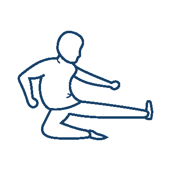 İz Cimnastik - Çocuk Sporcu