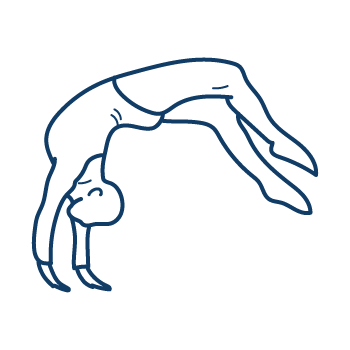 İz Cimnastik - Spor Eğitimi